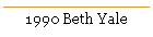 1990 Beth Yale